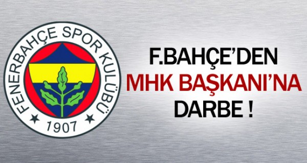 Fenerbahe istifa bekliyor !